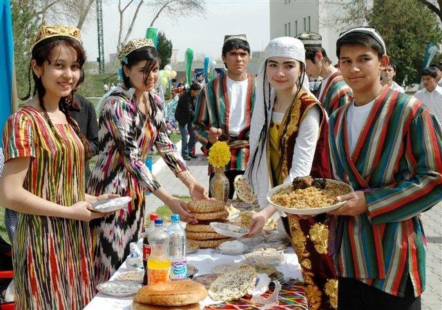 Узбекистан вошел в Топ-30 счастливых стран мира по версии Gallup