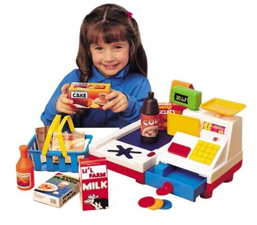 Польза от выбора правильных игрушек для детей