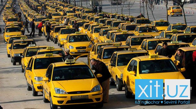 Работа на извоз: 8 мегаполисов в борьбе с нелегальным такси
