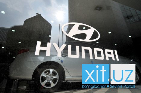 Hyundai O‘zbekistonda yengil avtomobillar ishlab chiqarishni yo‘lga qo‘yishi haqidagi xabar rad etildi